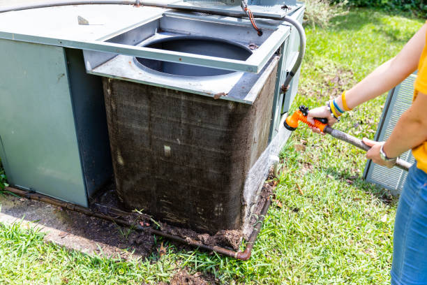 Best HVAC Duct Inspection Services  in Greentown, IN
