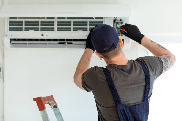 Best Air Duct Cleaning Near Me  in Greentown, IN