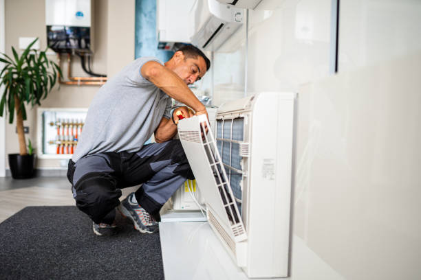 Best Air Duct Cleaning Near Me  in Greentown, IN