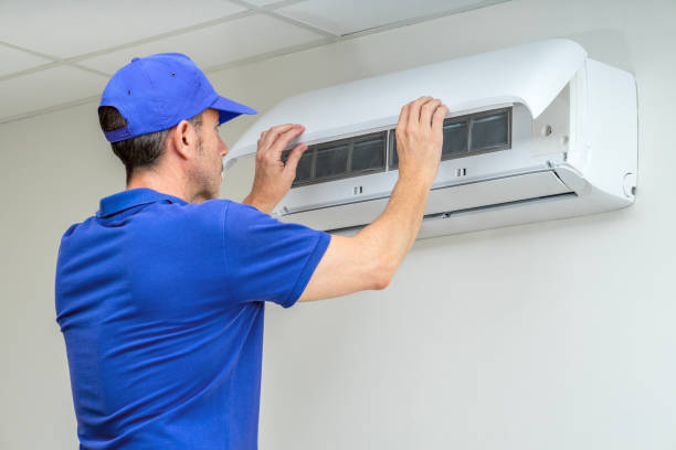 Best Ductwork Cleaning Services  in Greentown, IN