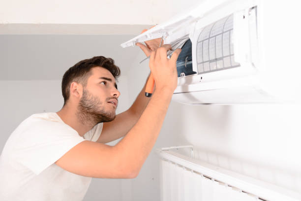 Best Air Duct Cleaning Company Near Me  in Greentown, IN