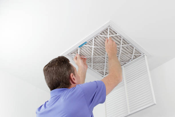 Best Emergency Air Duct Cleaning  in Greentown, IN